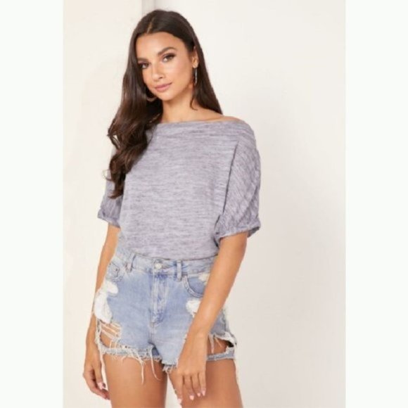 Free People Tops - Free People We The Free Astrid Tee